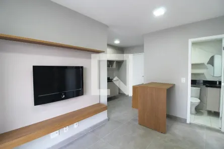 Apartamento com 2 Quartos à venda, 37m² no Jaguaré, São Paulo