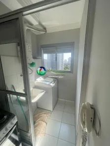 Apartamento com 2 Quartos para alugar, 50m² no Parque Campolim, Sorocaba