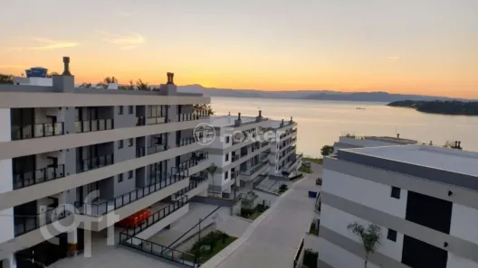 Apartamento com 3 Quartos à venda, 135m² no João Paulo, Florianópolis