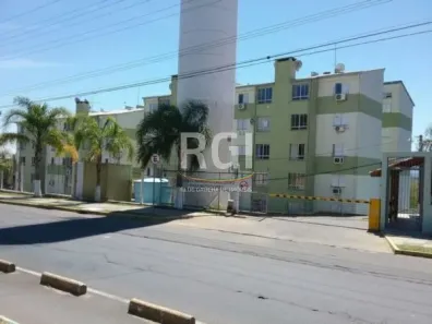Apartamento com 2 Quartos à venda, 56m² no Pinheiro, São Leopoldo