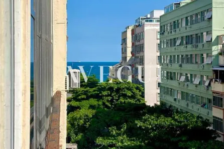 Apartamento com 3 Quartos à venda, 97m² no Copacabana, Rio de Janeiro