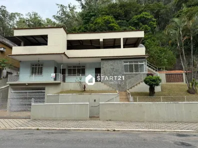 Casa com 8 Quartos à venda, 508m² no Centro, Barra Mansa