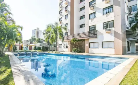 Apartamento com 3 Quartos à venda, 100m² no Menino Deus, Porto Alegre
