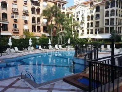 Apartamento com 2 Quartos para alugar, 105m² no Barra da Tijuca, Rio de Janeiro