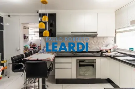 Apartamento com 3 Quartos à venda, 108m² no Santa Cecília, São Paulo