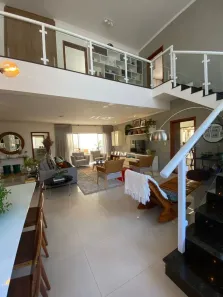 Casa de Condomínio com 3 Quartos à venda, 315m² no Flora Ville, Boituva