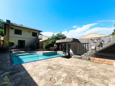 Casa com 4 Quartos à venda, 337m² no Itoupavazinha, Blumenau