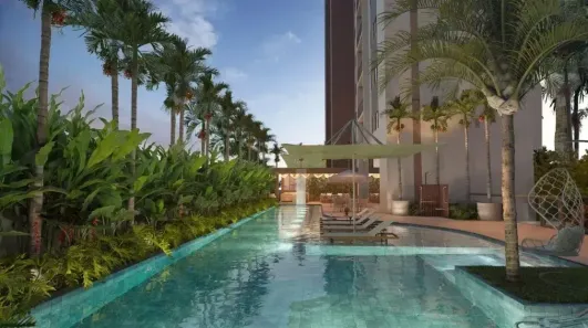 Apartamento com 3 Quartos à venda, 70m² no Imbiribeira, Recife