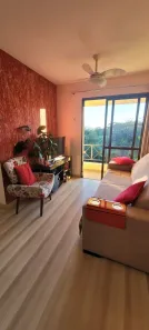 Apartamento com 2 Quartos à venda, 58m² no Jardim Carvalho, Porto Alegre