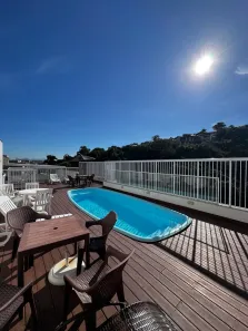 Apartamento com 2 Quartos para venda ou aluguel, 61m² no Badu, Niterói
