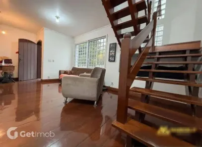 Sobrado com 3 Quartos à venda, 180m² no Siciliano, São Paulo