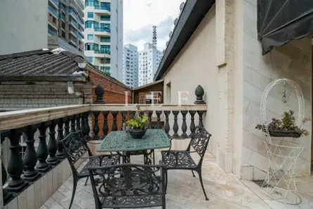 Ponto Comercial com 11 Quartos para alugar, 400m² no Bela Vista, São Paulo