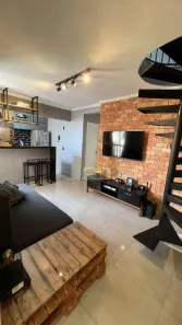 Apartamento com 2 Quartos à venda, 71m² no Mercês, Uberaba