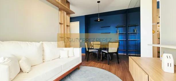 Apartamento com 2 Quartos à venda, 57m² no Vila Oliveira, Mogi das Cruzes