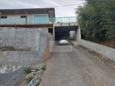 Casa com 4 Quartos à venda, 200m² no , Santa Isabel