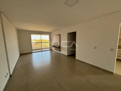 Apartamento com 3 Quartos para alugar, 109m² no Centreville, São Carlos