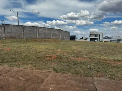 Lote/Terreno à venda, 250m² no Floratta Nações Residencial, Bauru