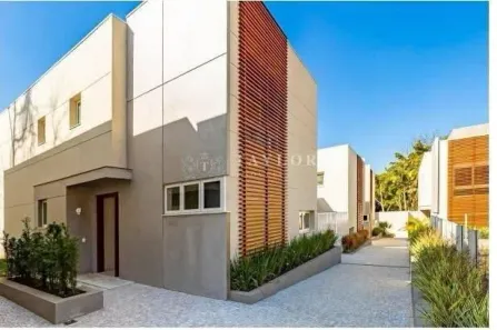 Casa com 4 Quartos à venda, 838m² no Chácara Santo Antônio (Zona Sul), São Paulo