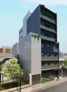 Apartamento com 1 Quarto à venda, 26m² no Parque das Paineiras, São Paulo