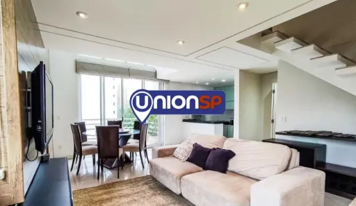 Apartamento com 2 Quartos à venda, 90m² no Vila Suzana, São Paulo
