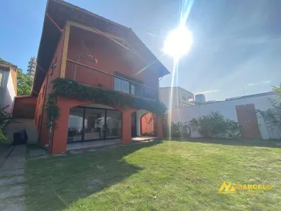 Casa com 4 Quartos à venda, 258m² no Alto da Lapa, São Paulo