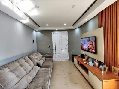 Casa com 3 Quartos à venda, 185m² no Parque Santos Dumont, Votorantim