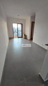 Apartamento com 2 Quartos à venda, 46m² no Jardim Baronesa, Campinas