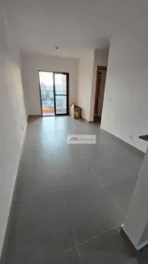 Apartamento com 2 Quartos à venda, 46m² no Jardim Baronesa, Campinas