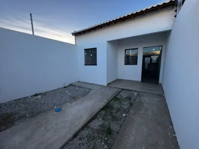 Casa com 3 Quartos à venda, 100m² no Dom Avelar, Petrolina