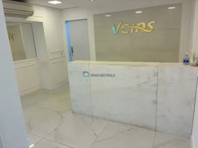 Prédio Comercial para alugar, 120m² no Itaim Bibi, São Paulo