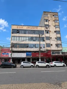 Ponto Comercial com 1 Quarto para alugar, 25m² no Aterrado, Volta Redonda