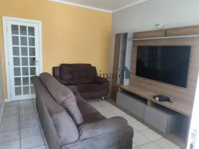 Casa com 3 Quartos à venda, 211m² no Vila M Genoveva, Jundiaí