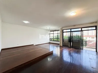 Apartamento com 3 Quartos à venda, 185m² no Gonzaga, Santos