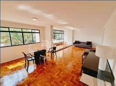 Apartamento com 3 Quartos à venda, 160m² no Consolação, São Paulo