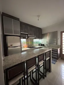 Casa com 3 Quartos à venda, 77m² no Jardim Araucária, Maringá
