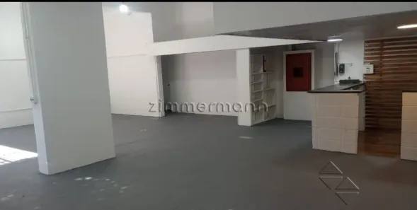 Ponto Comercial para alugar, 140m² no Pinheiros, São Paulo
