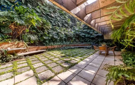 Casa com 3 Quartos à venda, 337m² no Cidade Jardim, São Paulo