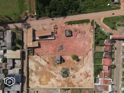 Lote/Terreno à venda, 12762m² no Aeroclube, Porto Velho