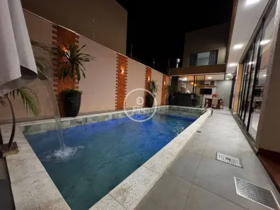 Sobrado com 3 Quartos à venda, 366m² no Vila Morumbi, Campo Grande