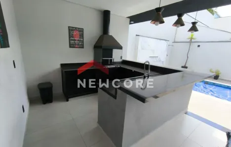 Casa de Condomínio com 3 Quartos à venda, 230m² no Jardim Gramados de Sorocaba, Sorocaba