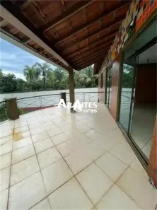 Casa com 3 Quartos à venda, 358m² no Cidade Jardim, Uberlândia