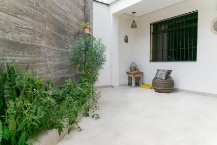Casa com 3 Quartos à venda, 200m² no Vila Mariana, São Paulo
