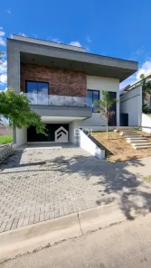 Casa de Condomínio com 3 Quartos à venda, 216m² no Jardim Ypê, Paulínia