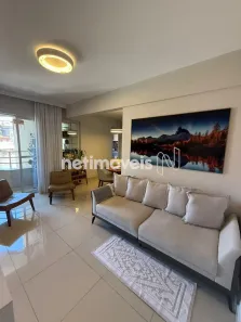 Apartamento com 3 Quartos à venda, 77m² no Estoril, Belo Horizonte