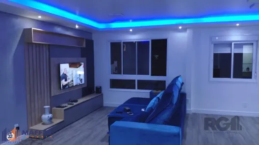 Apartamento com 2 Quartos à venda, 76m² no Marechal Rondon, Canoas