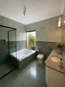 Sobrado com 3 Quartos à venda, 293m² no Santana, Ribeirão Pires