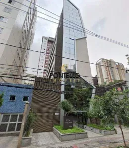 Casa com 1 Quarto à venda, 55m² no Lourdes, Belo Horizonte