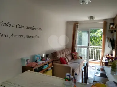 Apartamento com 2 Quartos à venda, 51m² no Protendit, São Paulo