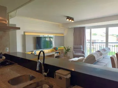 Apartamento com 2 Quartos à venda, 143m² no Liberdade, Esteio