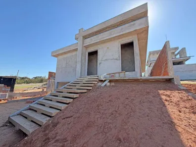 Casa de Condomínio com 3 Quartos à venda, 250m² no Loteamento Alphaville Campinas, Campinas